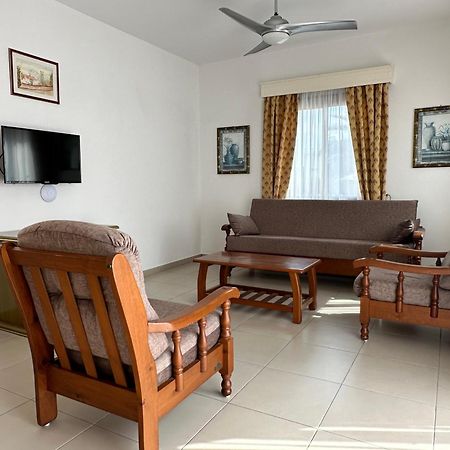 Dimma Seaside Houses Pafos Dış mekan fotoğraf
