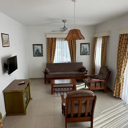 Dimma Seaside Houses Pafos Dış mekan fotoğraf
