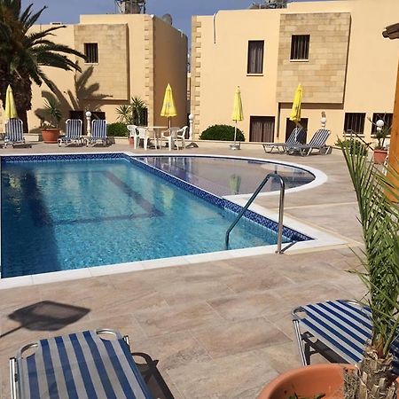 Dimma Seaside Houses Pafos Dış mekan fotoğraf