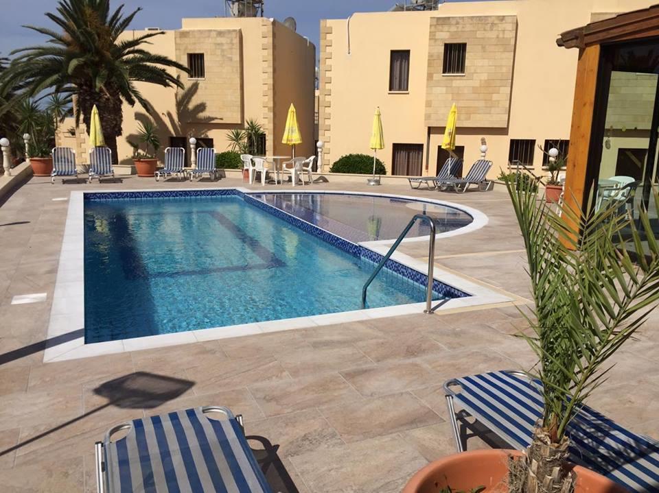 Dimma Seaside Houses Pafos Dış mekan fotoğraf