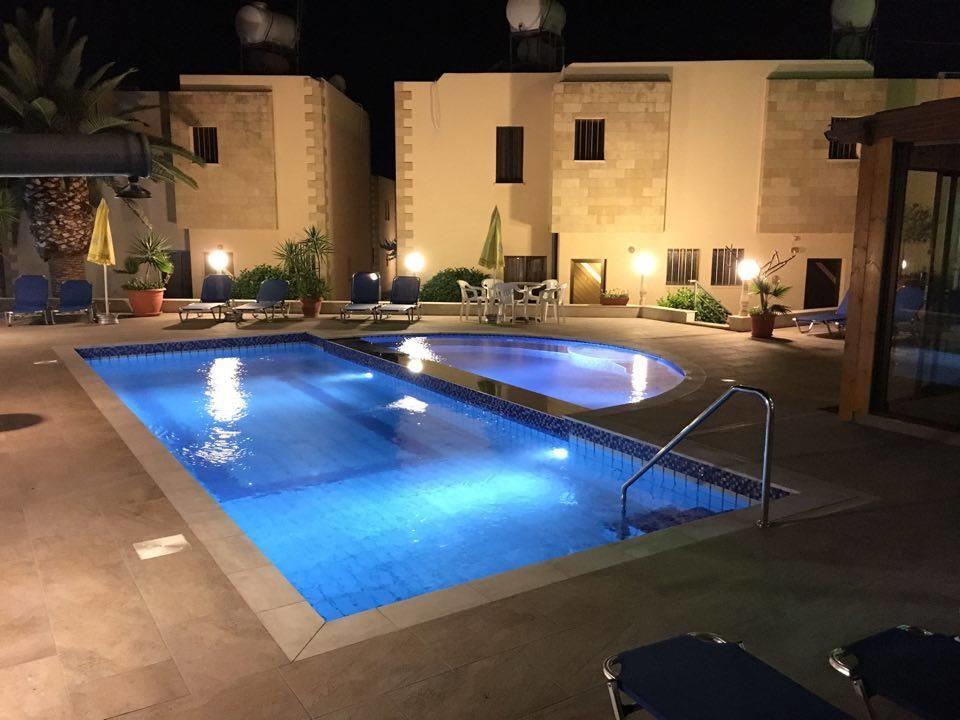 Dimma Seaside Houses Pafos Dış mekan fotoğraf