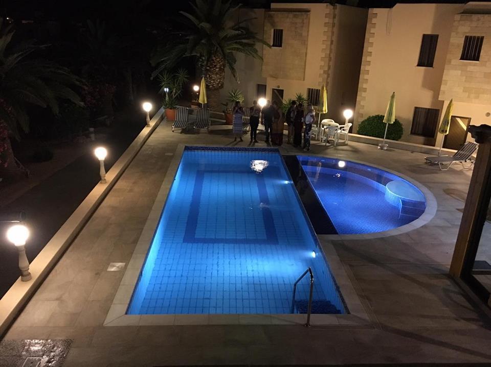 Dimma Seaside Houses Pafos Dış mekan fotoğraf