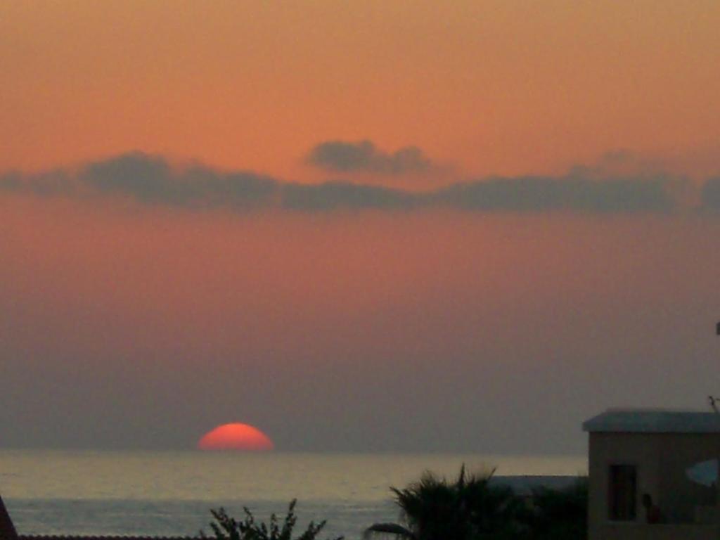 Dimma Seaside Houses Pafos Dış mekan fotoğraf