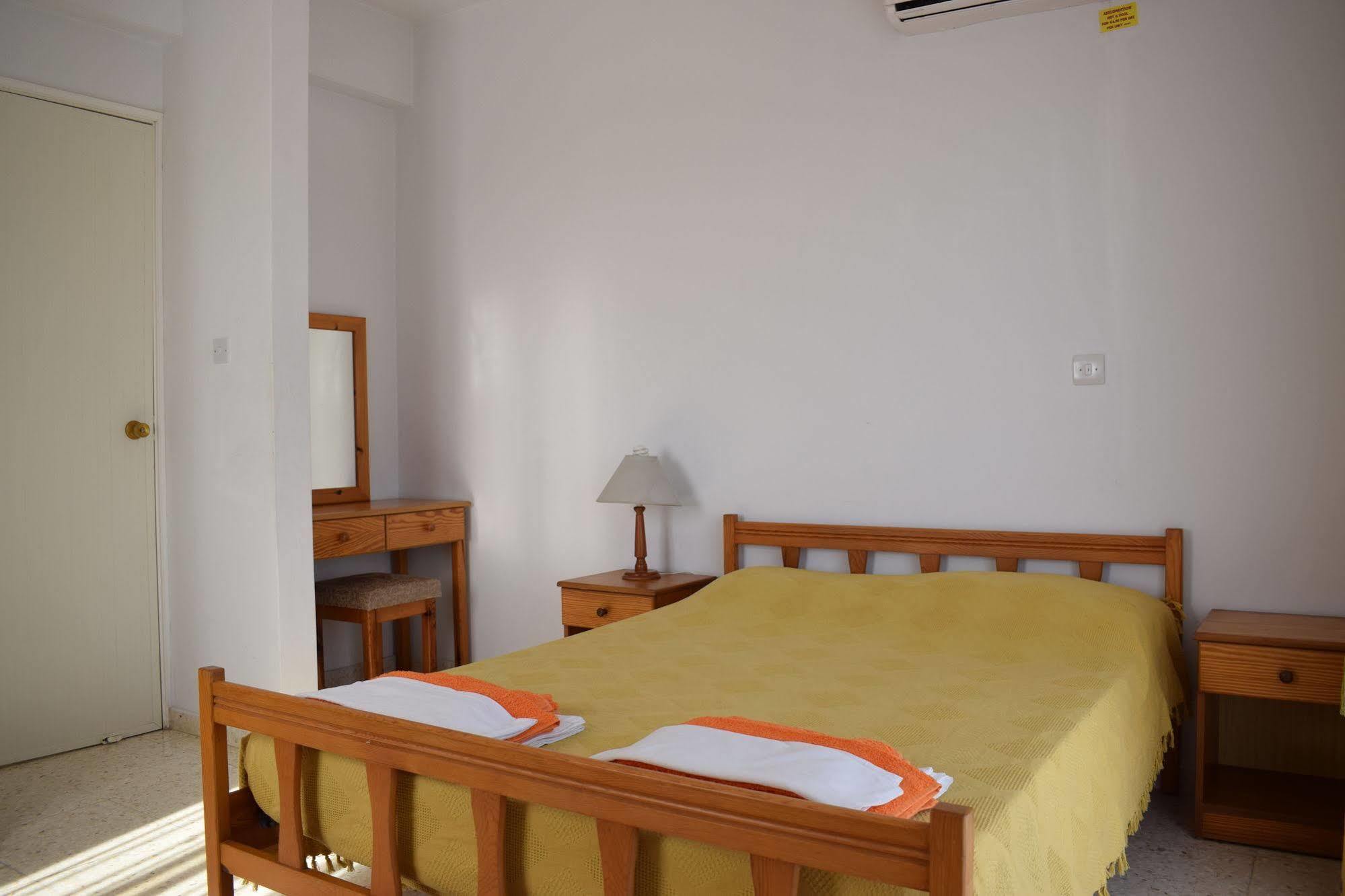 Dimma Seaside Houses Pafos Dış mekan fotoğraf