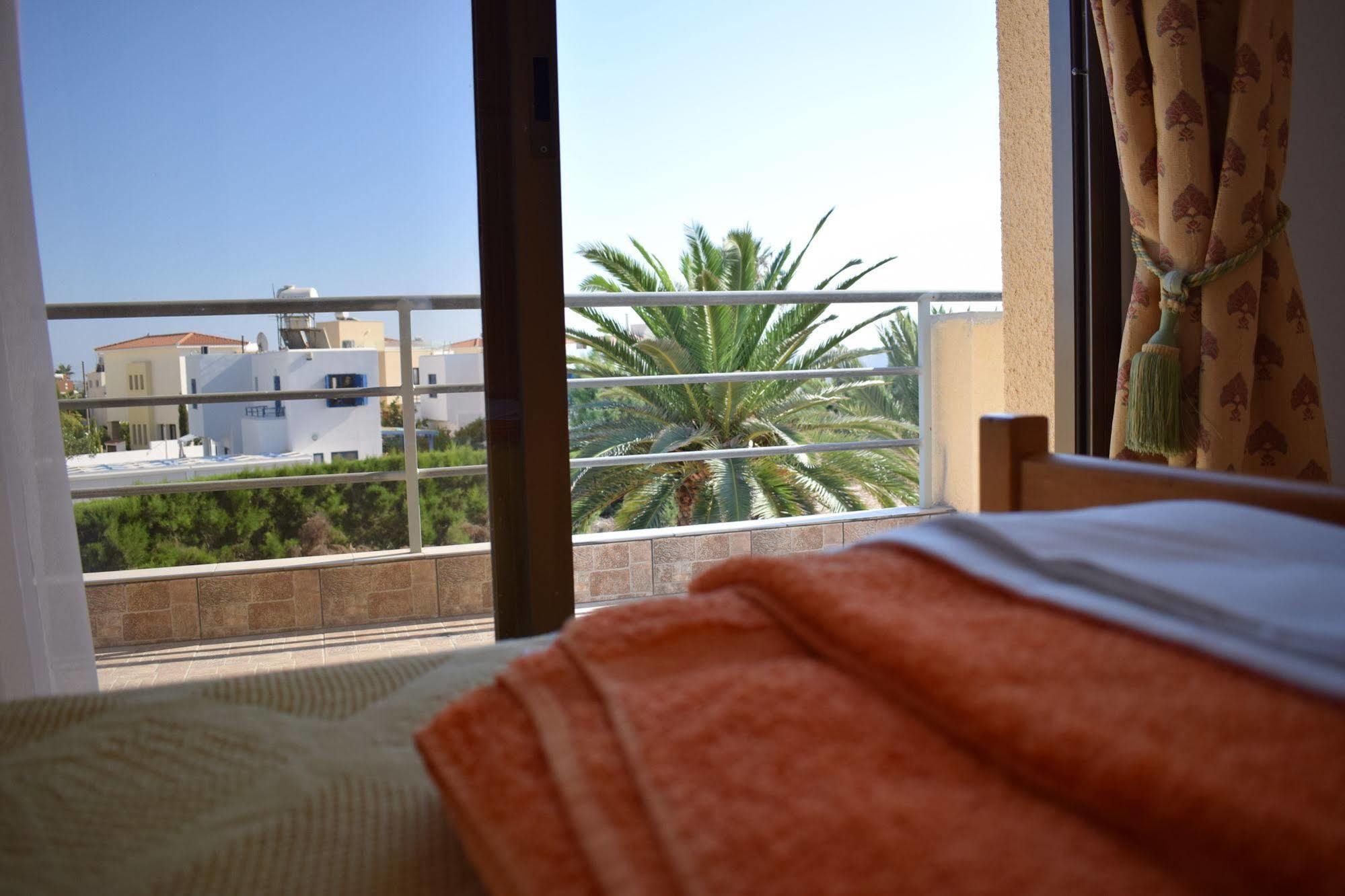 Dimma Seaside Houses Pafos Dış mekan fotoğraf