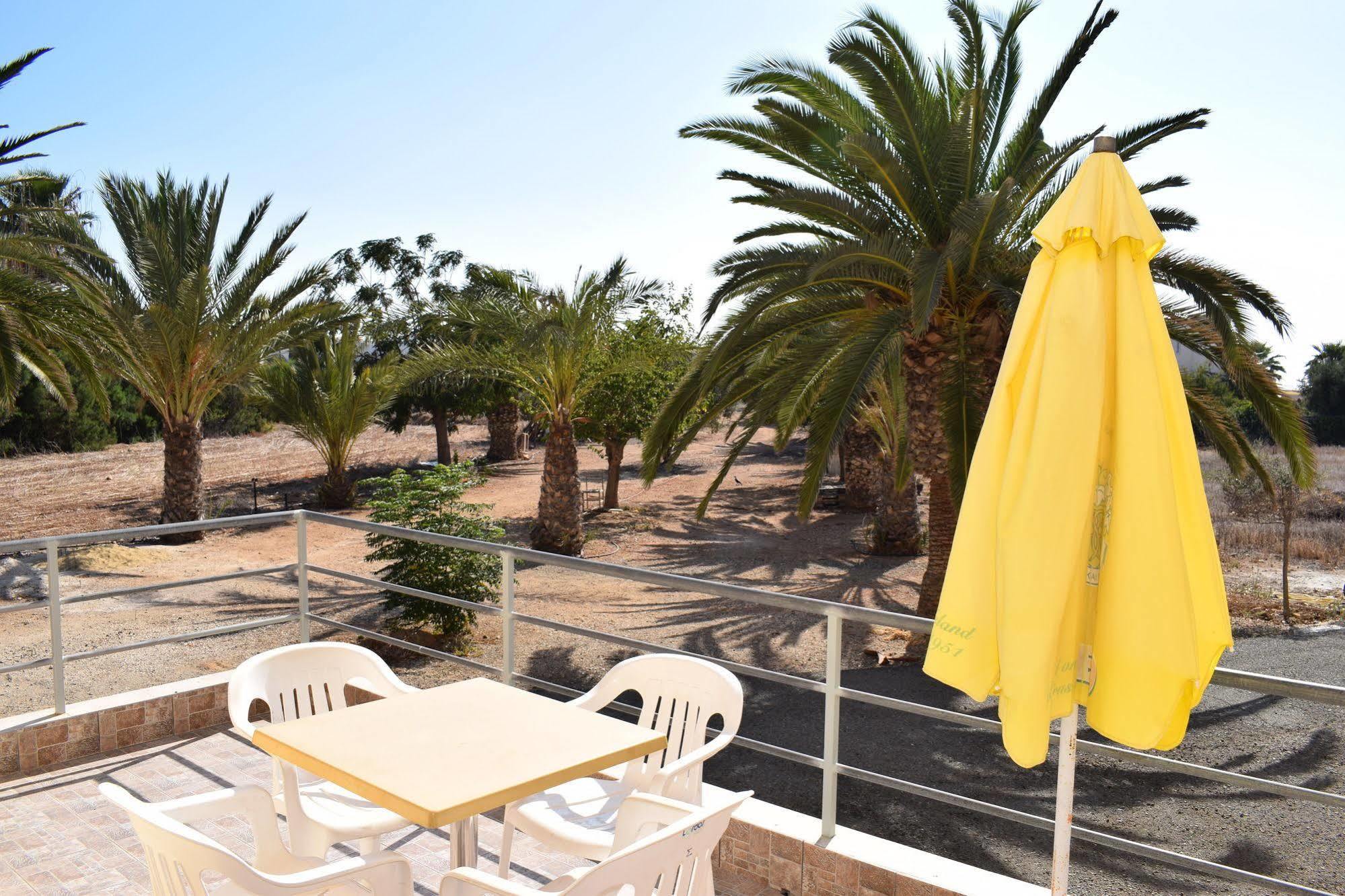 Dimma Seaside Houses Pafos Dış mekan fotoğraf