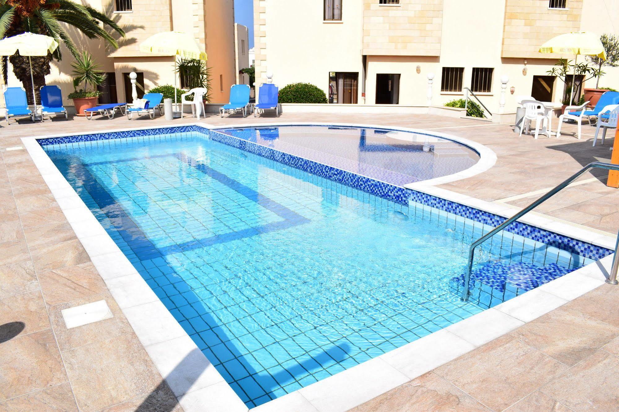 Dimma Seaside Houses Pafos Dış mekan fotoğraf